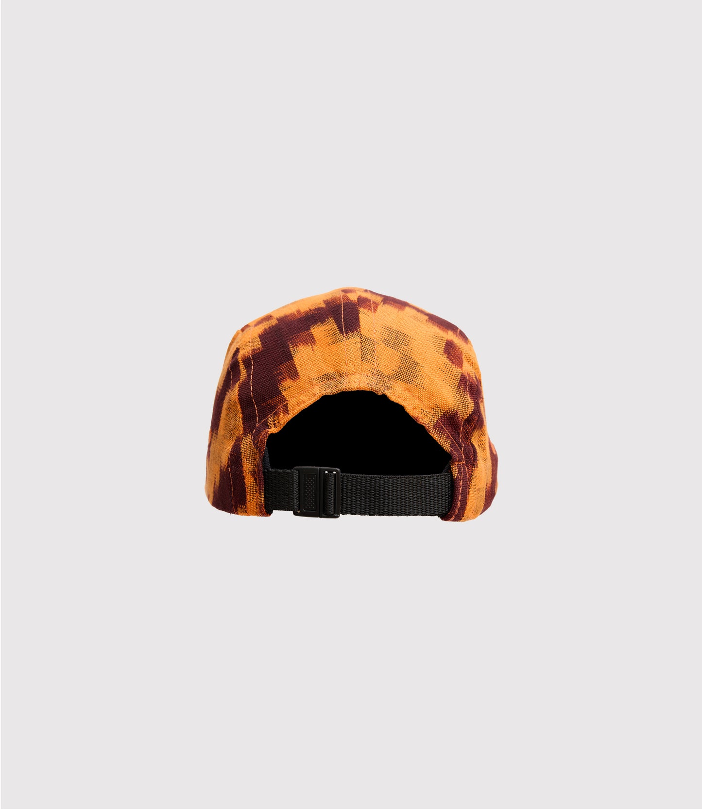 5 PANEL CAP - IKAT