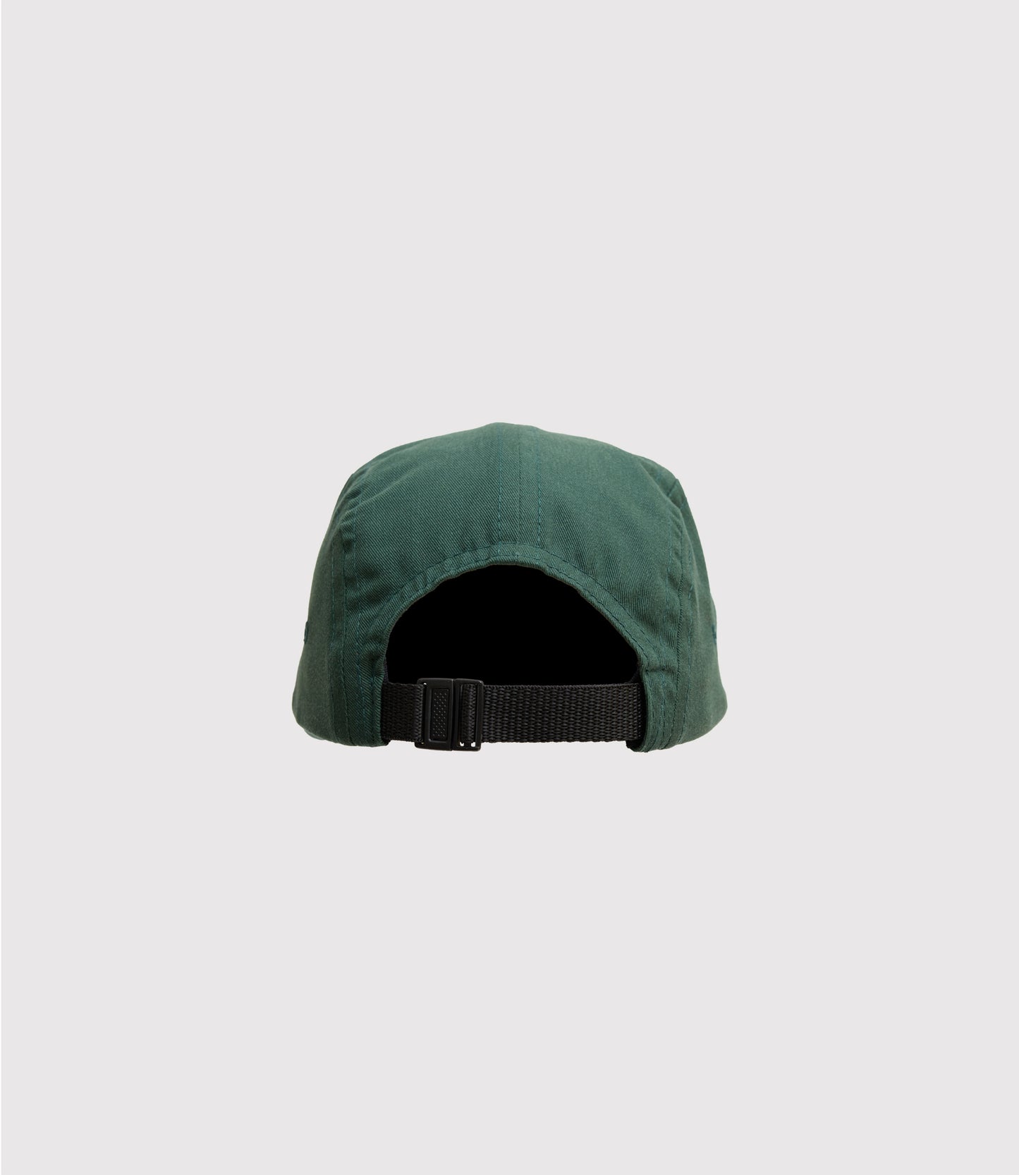 5 PANEL CAP - GREEN