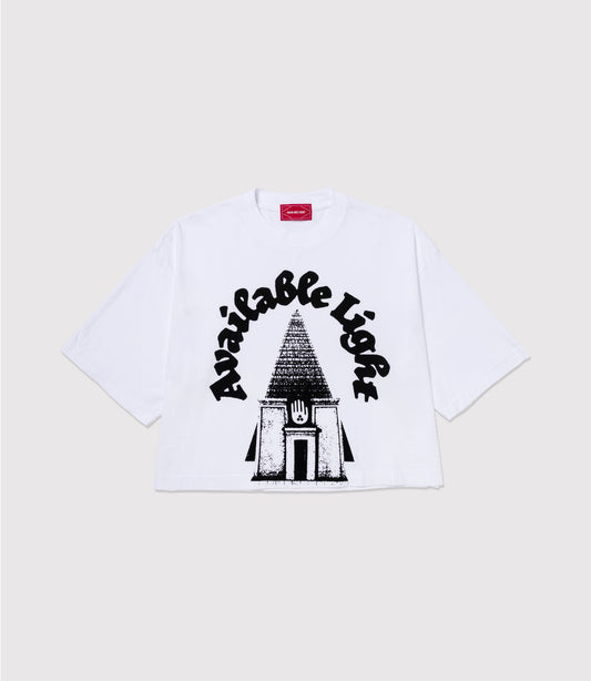 QUEEN'S PYRAMID T-SHIRT